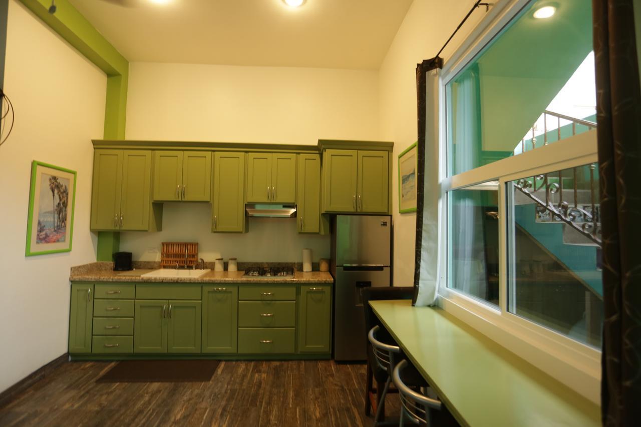 Apartamento Trojan House *