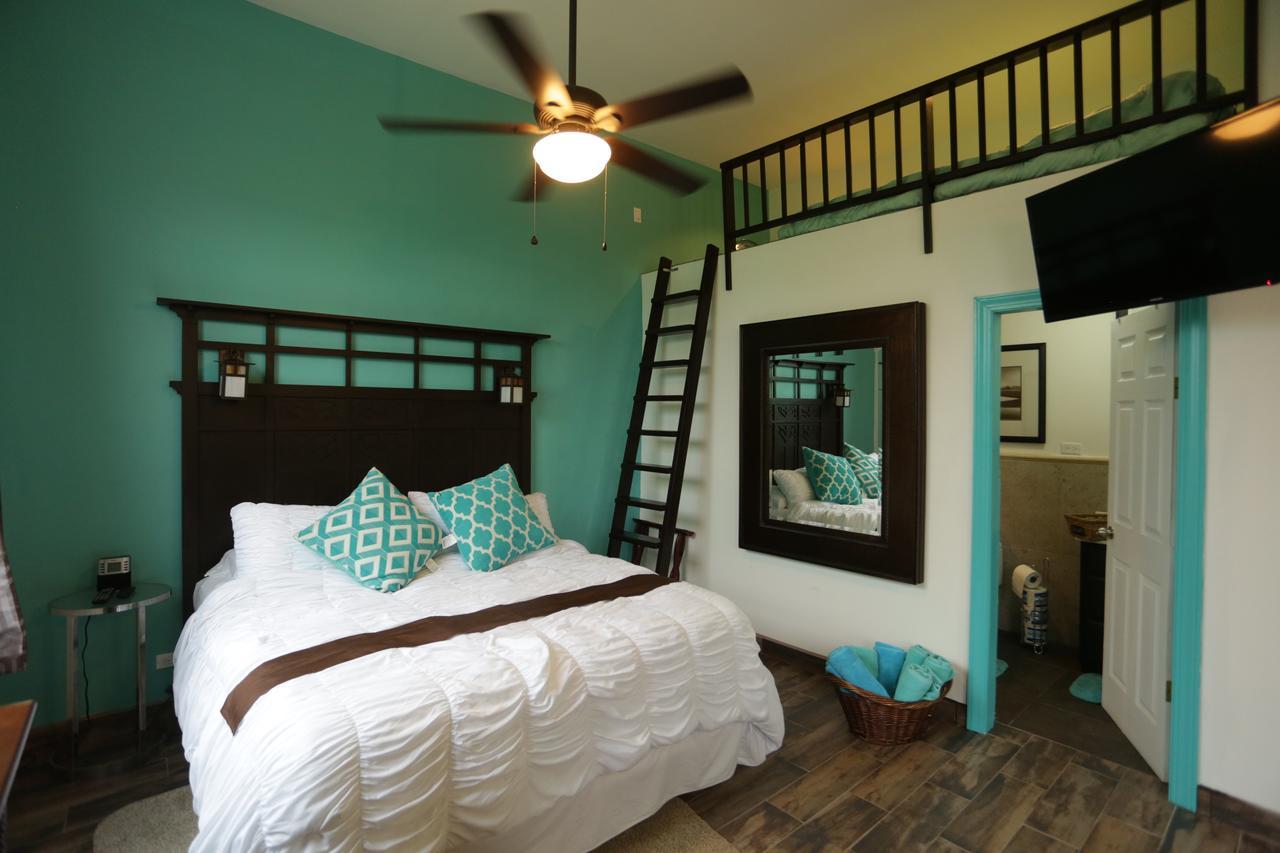 Apartamento Trojan House *