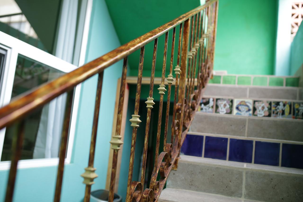Apartamento Trojan House *