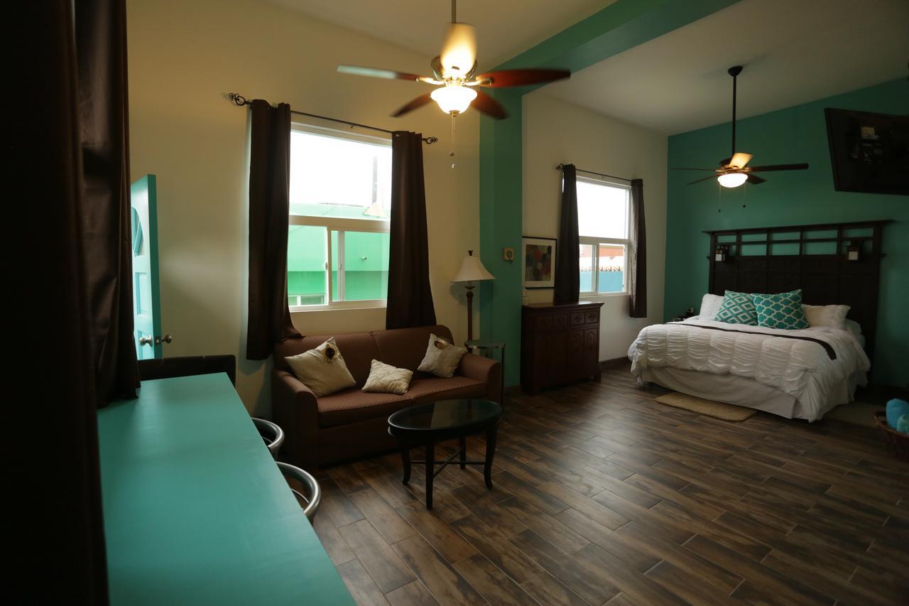 Trojan House Apartamento