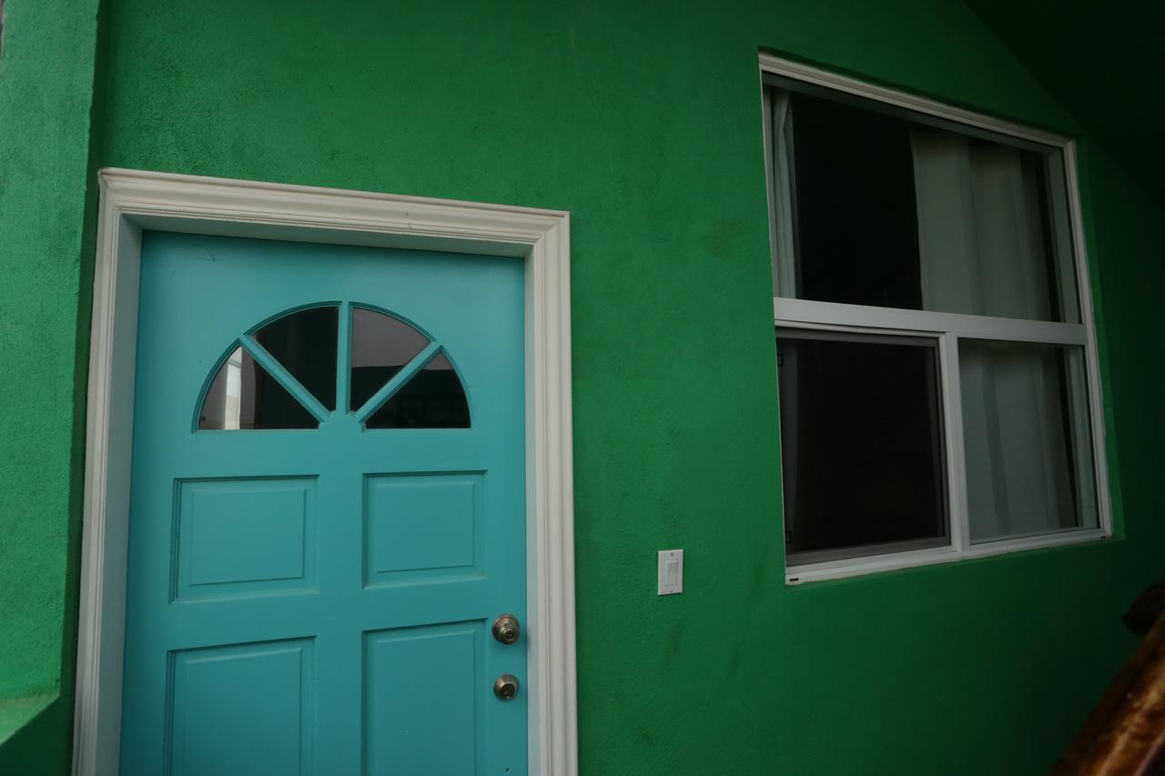 Trojan House Apartamento *