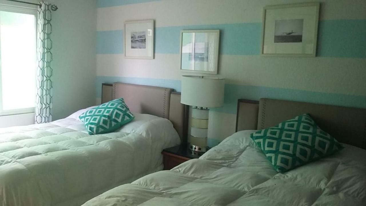 Trojan House Apartamento Ensenada