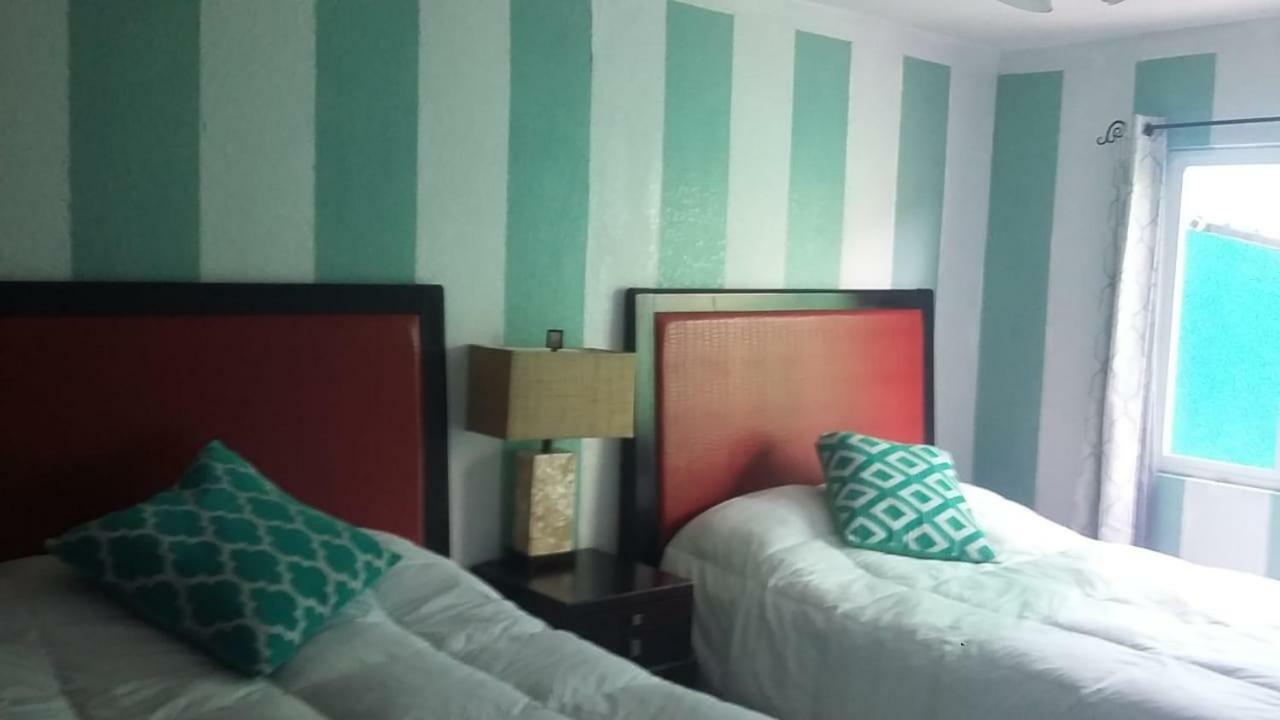 Apartamento Trojan House Ensenada