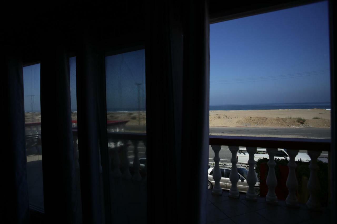 Apartamento Trojan House *