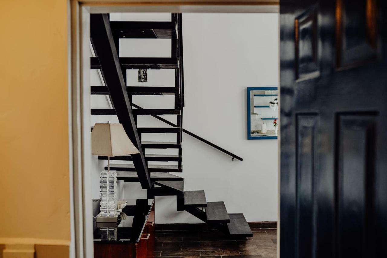 Trojan House Apartamento *