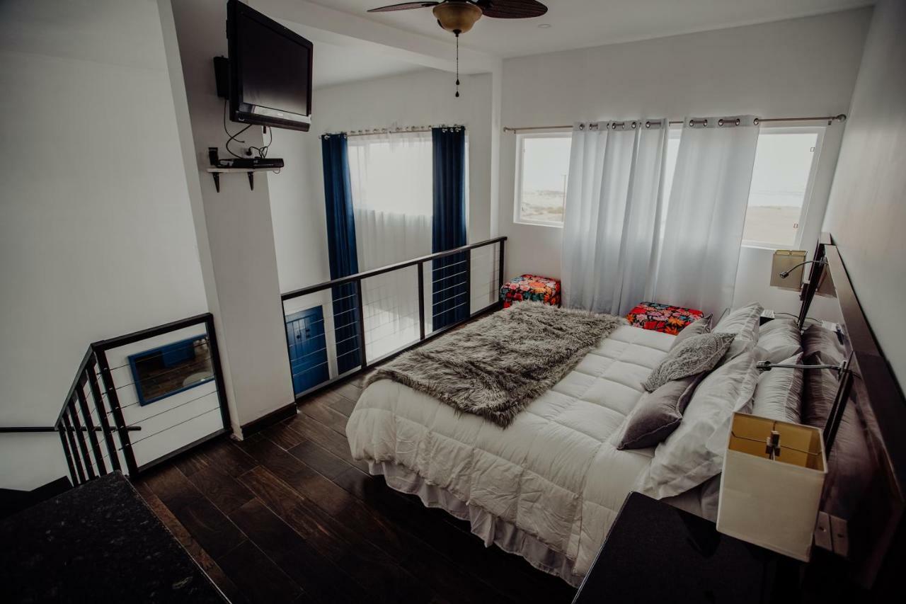 Apartamento Trojan House